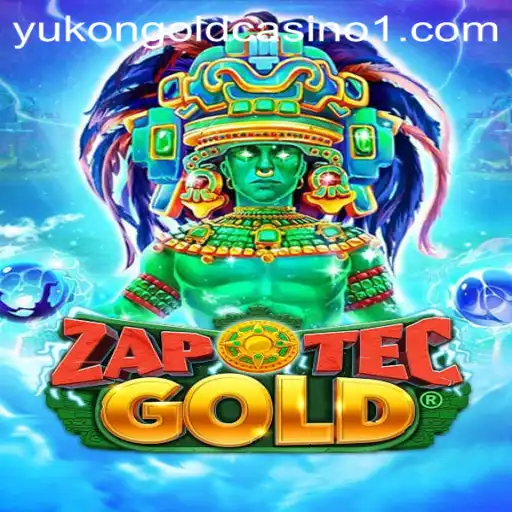 ZapOtecGold: Discovering an Aztec Fantasy World Unlocking an RPG Adventure